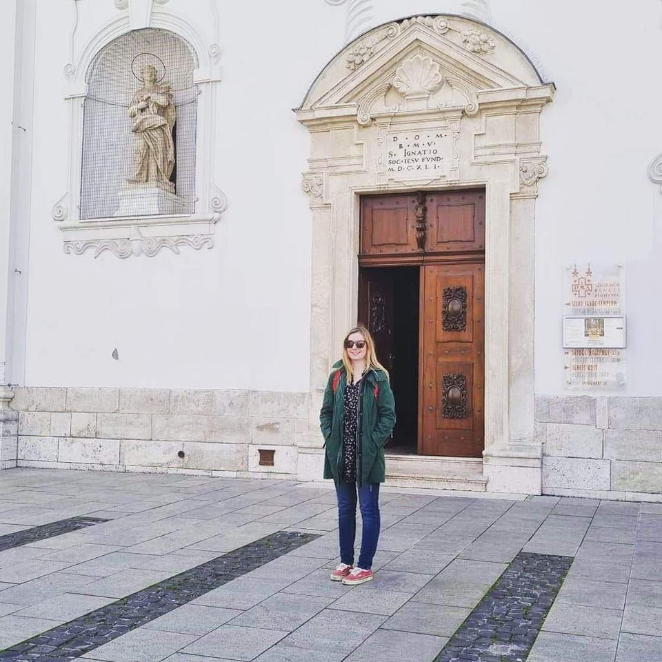 Csikós Zsuzsanna Katalin